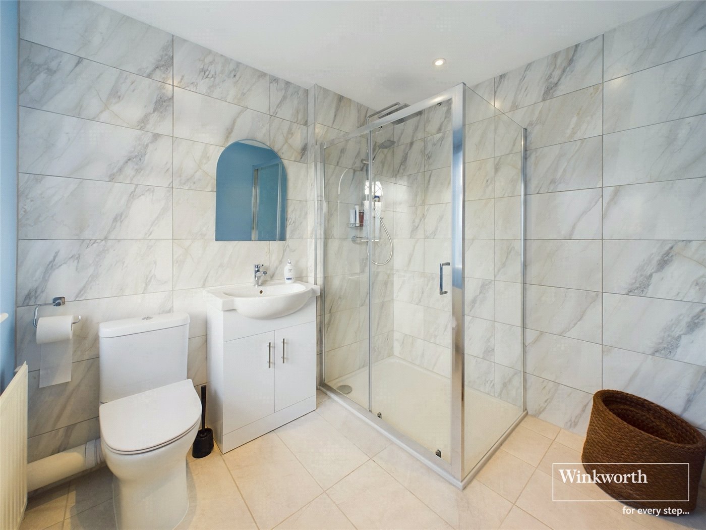 En Suite